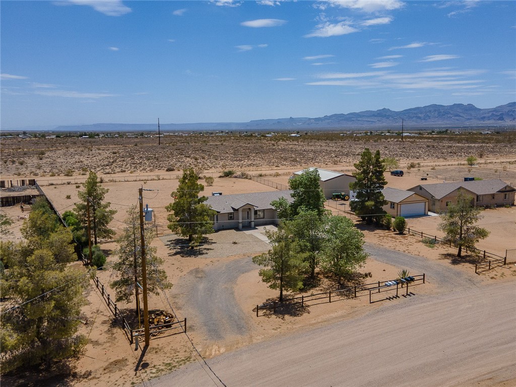 5592 W Tonto Road