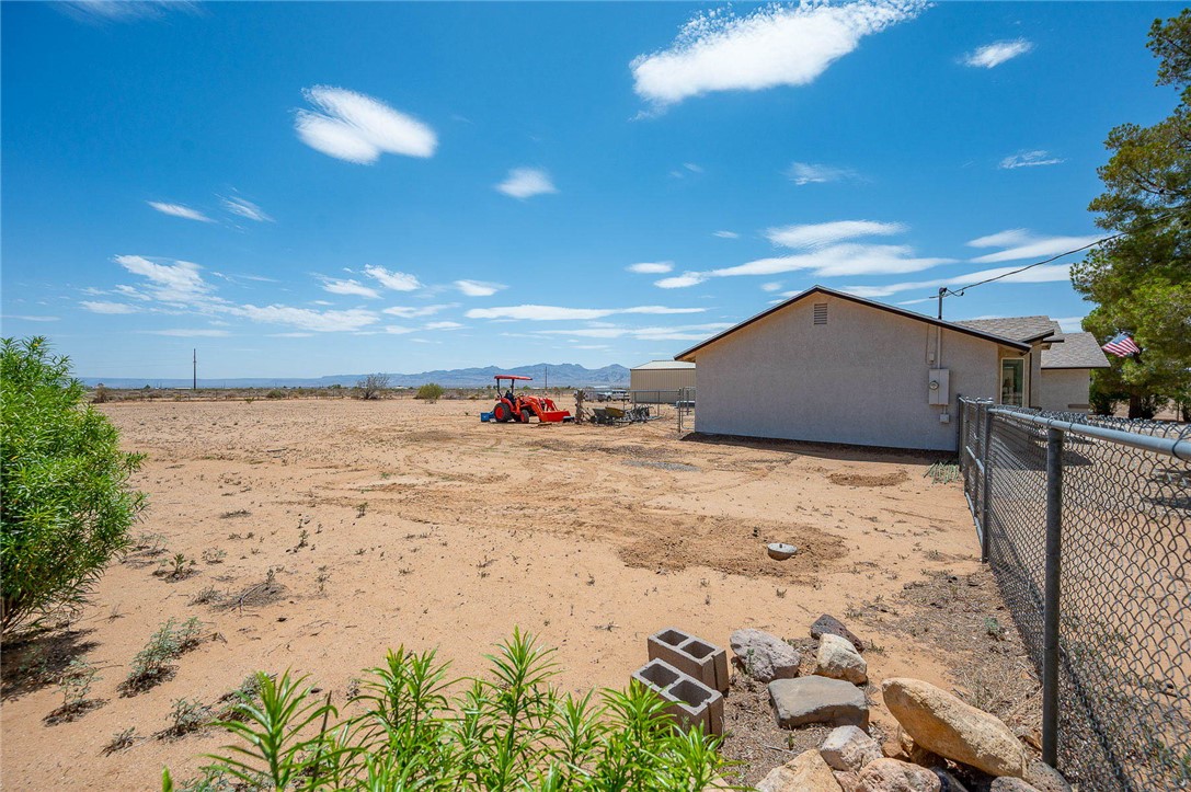 5592 W Tonto Road