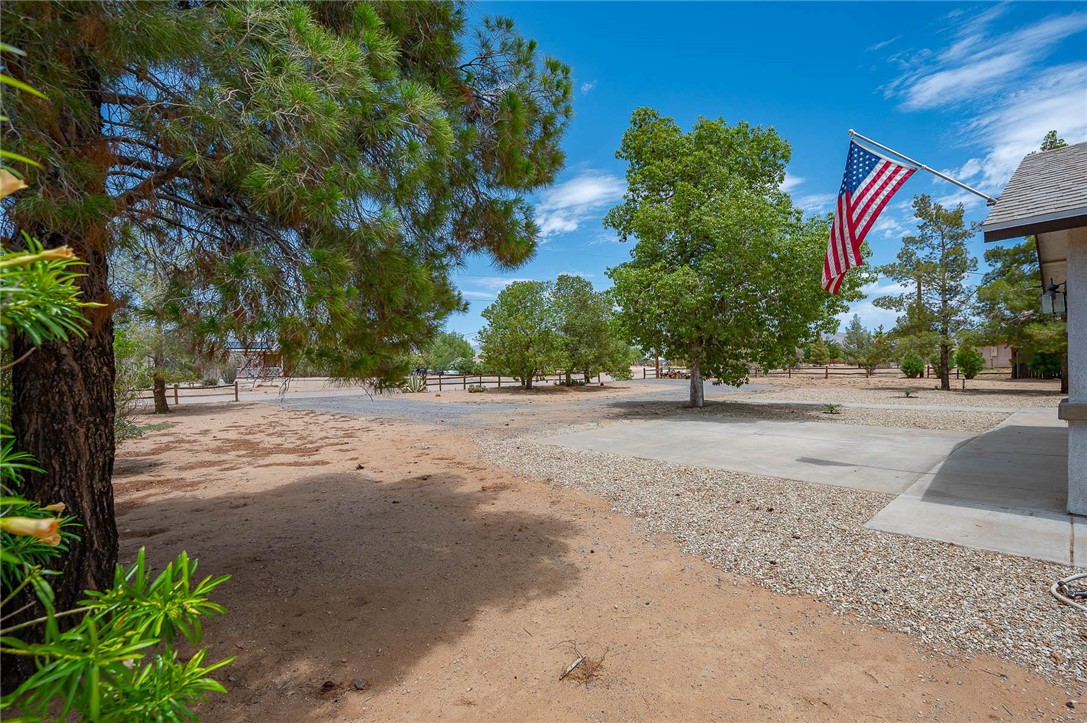 5592 W Tonto Road
