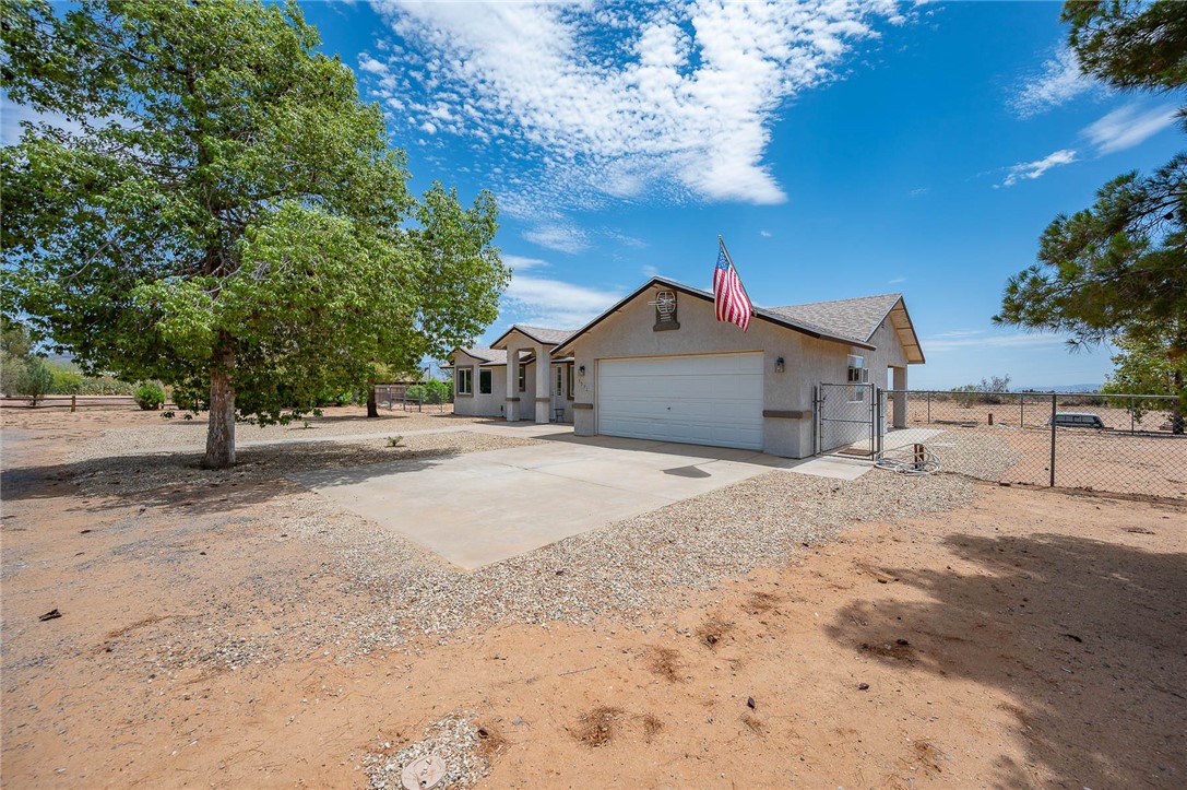 5592 W Tonto Road