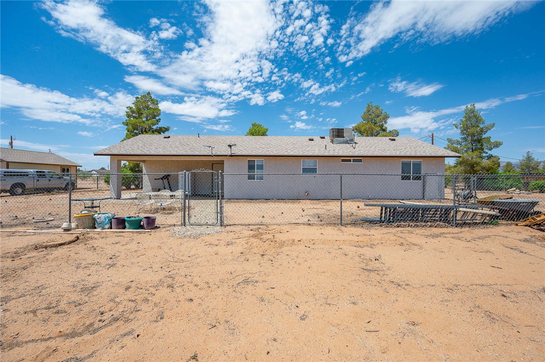 5592 W Tonto Road