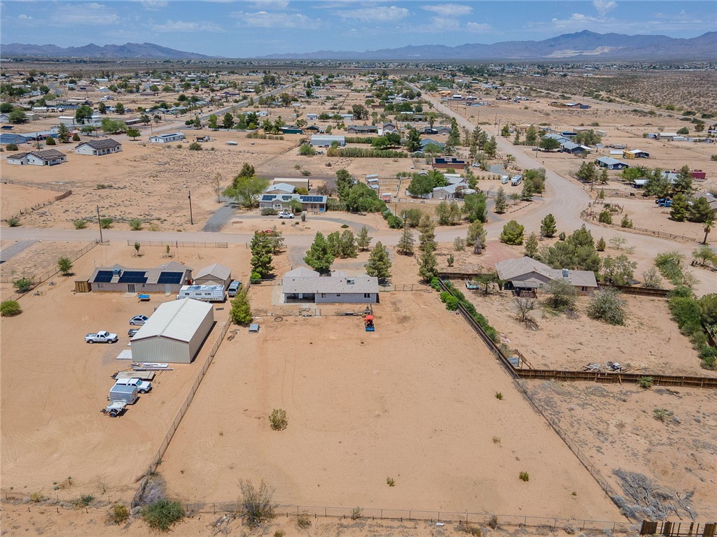 5592 W Tonto Road
