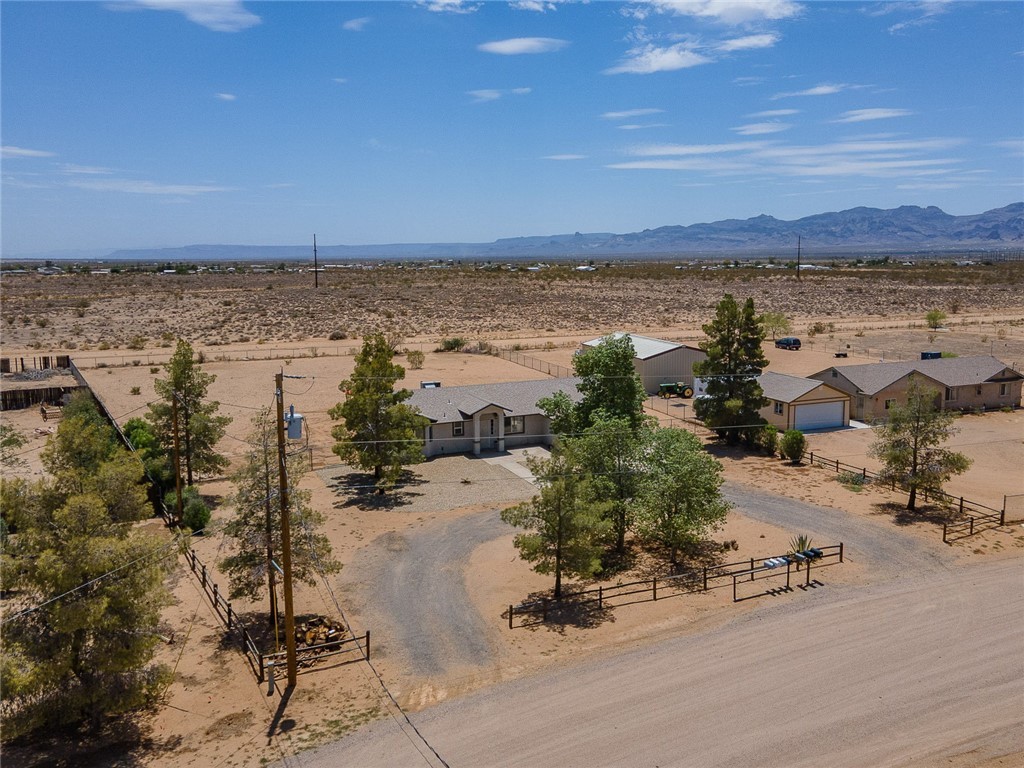 5592 W Tonto Road