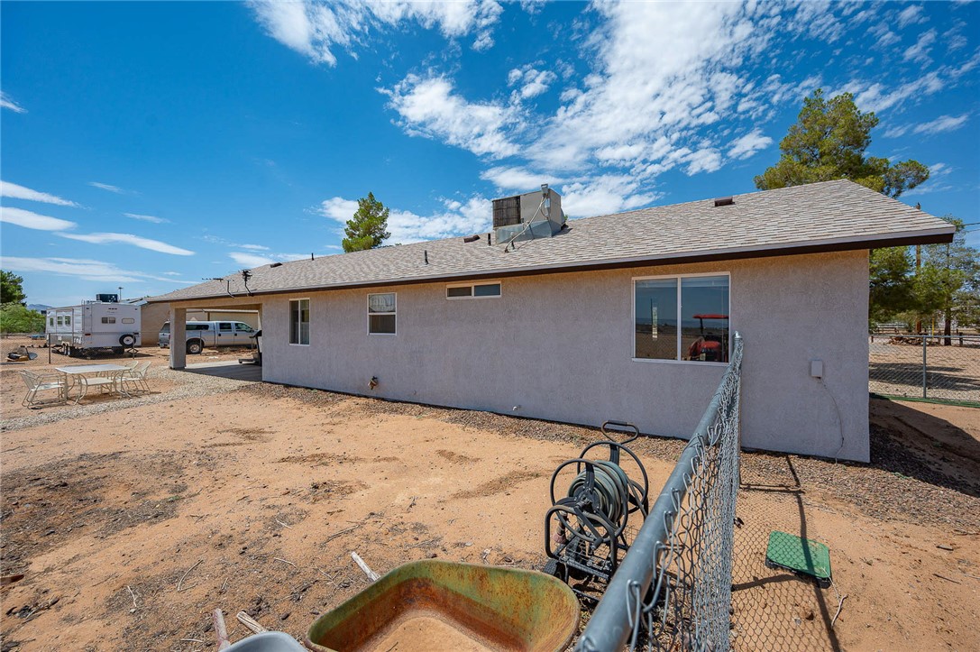 5592 W Tonto Road