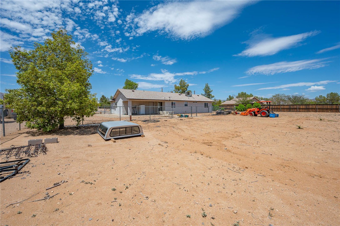 5592 W Tonto Road