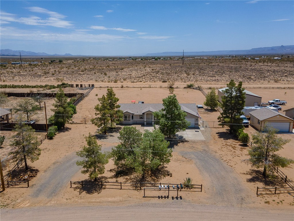5592 W Tonto Road