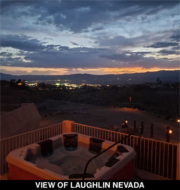 4439 S El Paso Road