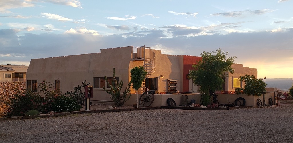 4439 S El Paso Road