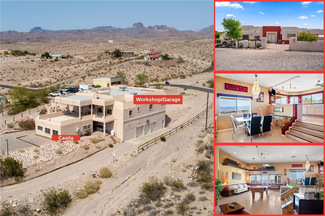 4439 S El Paso Road