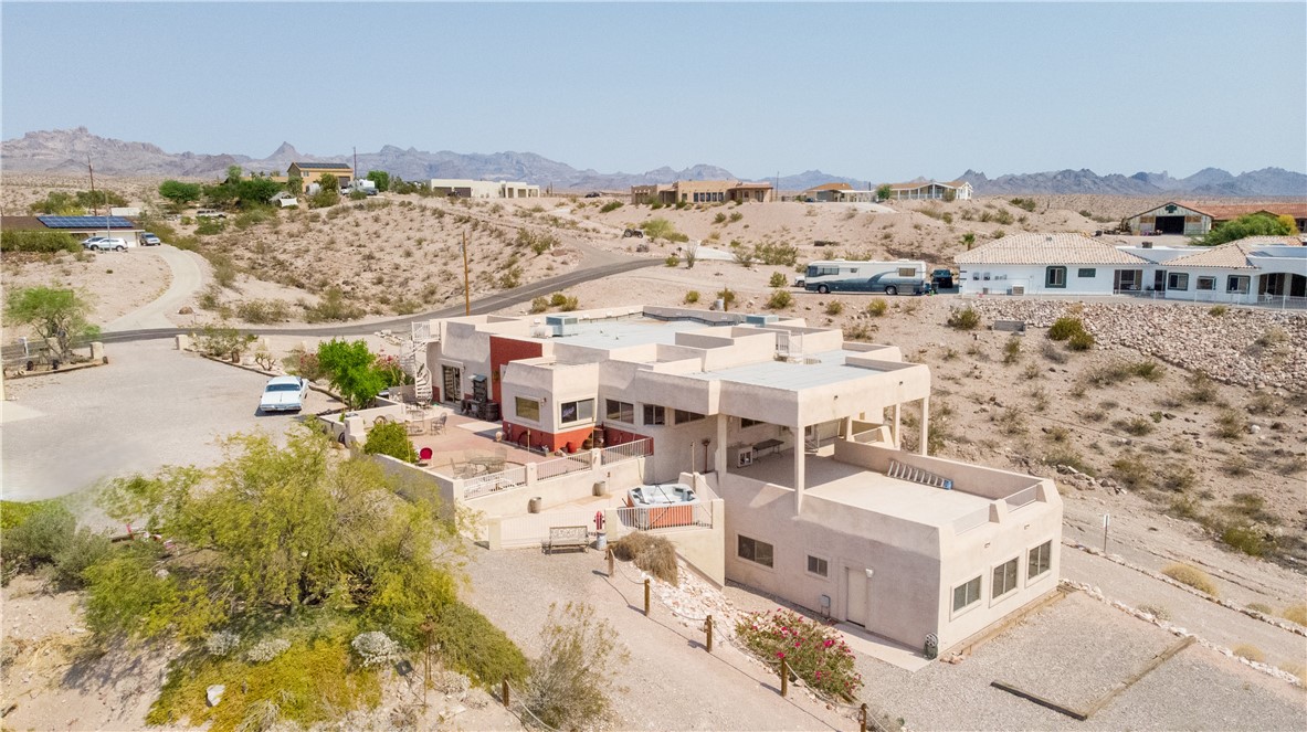 4439 S El Paso Road
