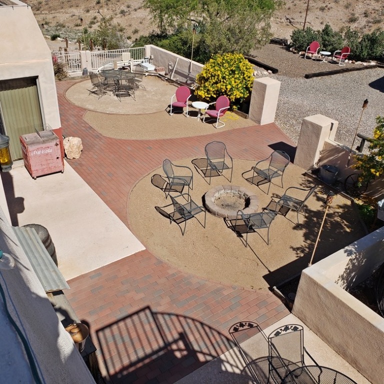 4439 S El Paso Road