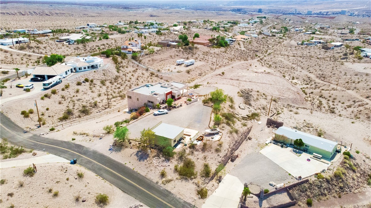 4439 S El Paso Road