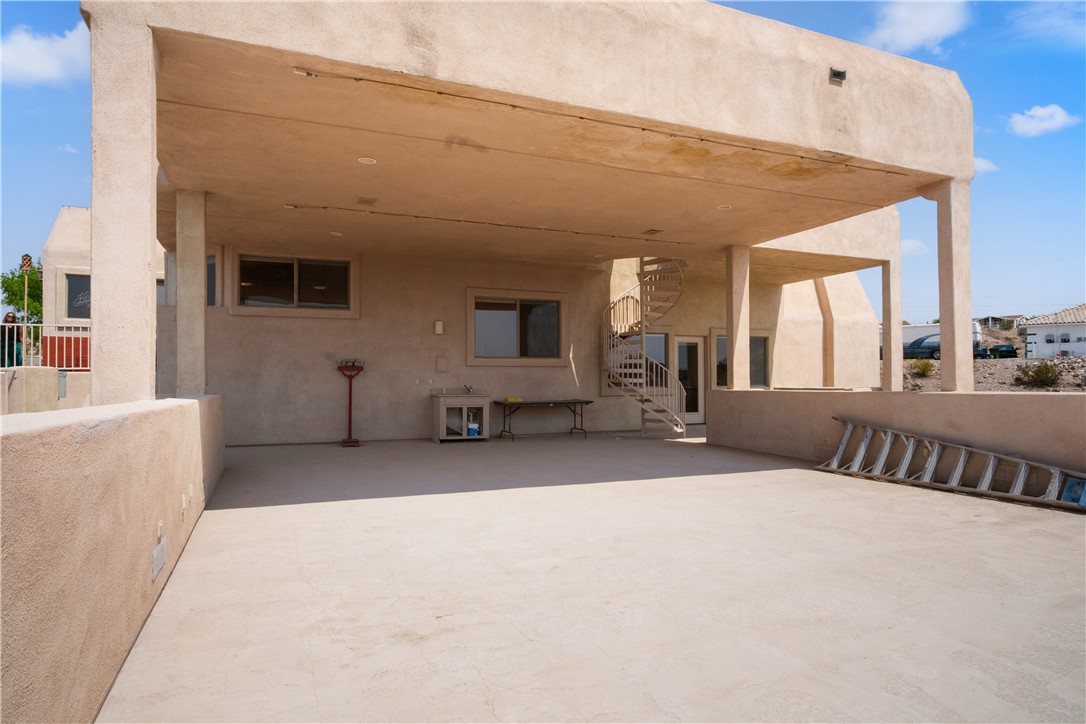 4439 S El Paso Road