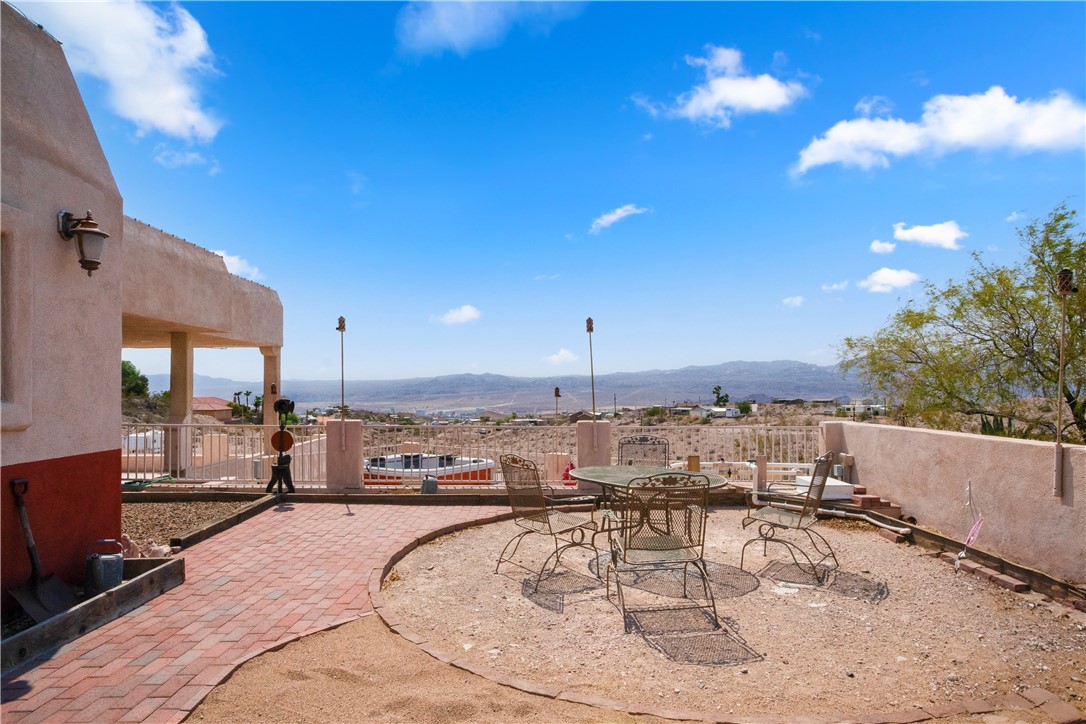 4439 S El Paso Road