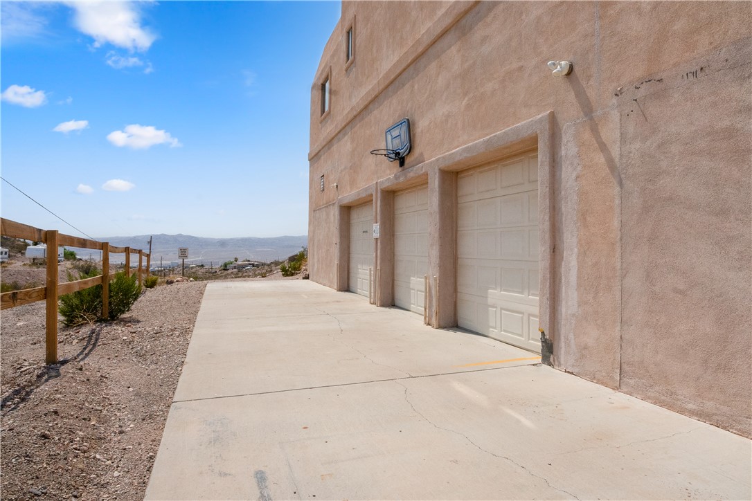 4439 S El Paso Road