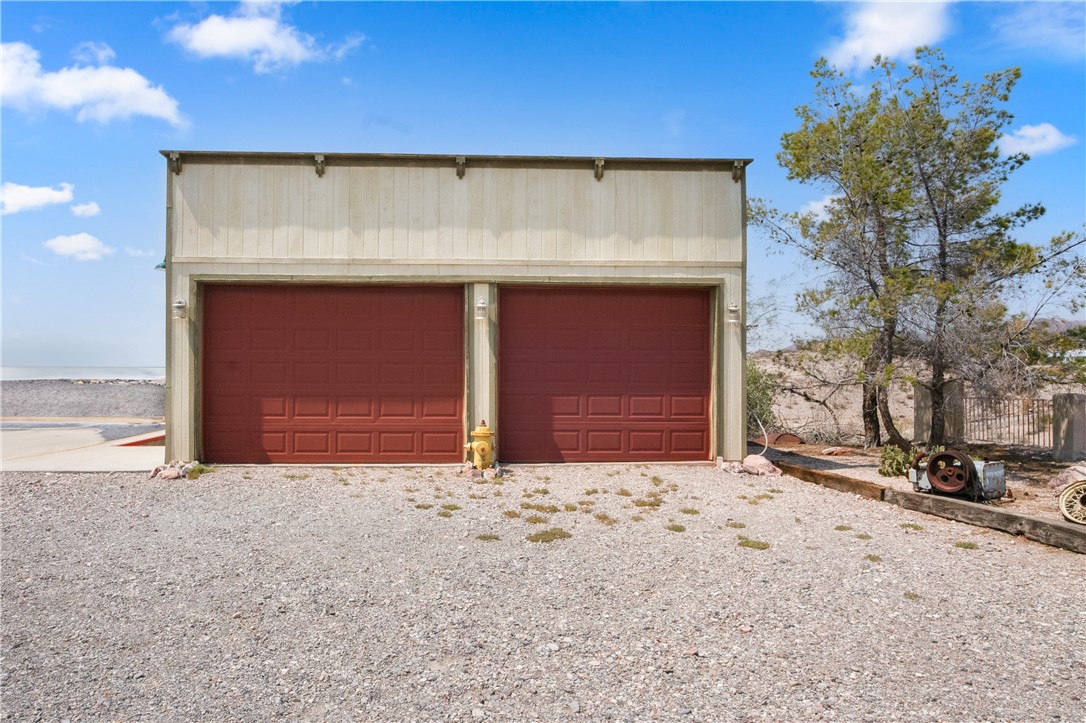 4439 S El Paso Road