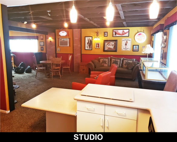 4439 S El Paso Road