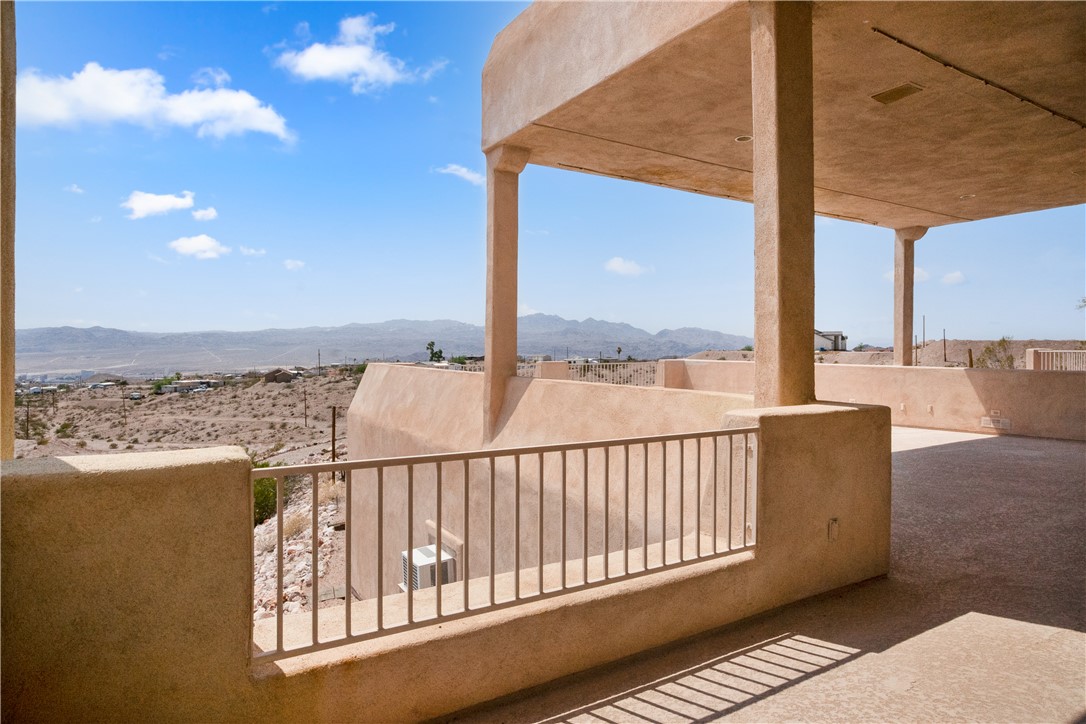 4439 S El Paso Road
