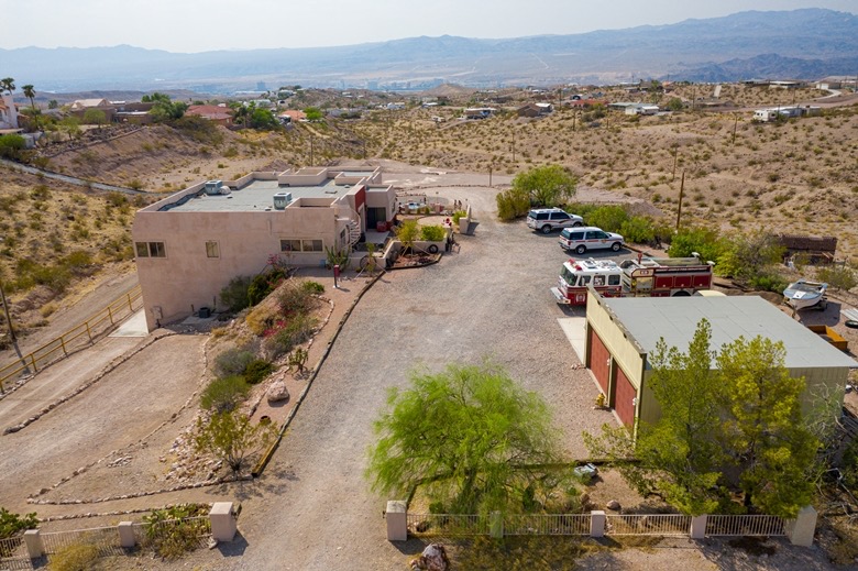 4439 S El Paso Road