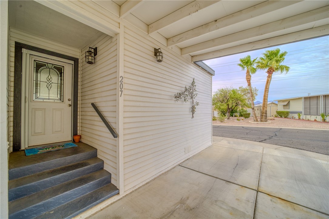2000 Ramar Road 207