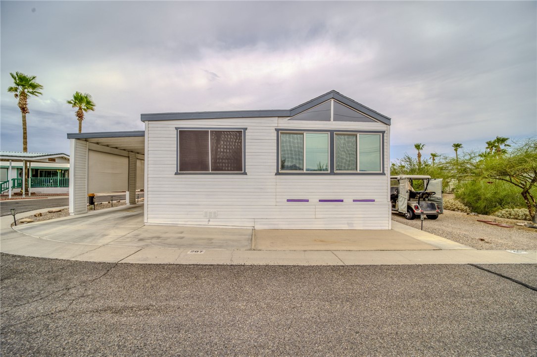 2000 Ramar Road 207