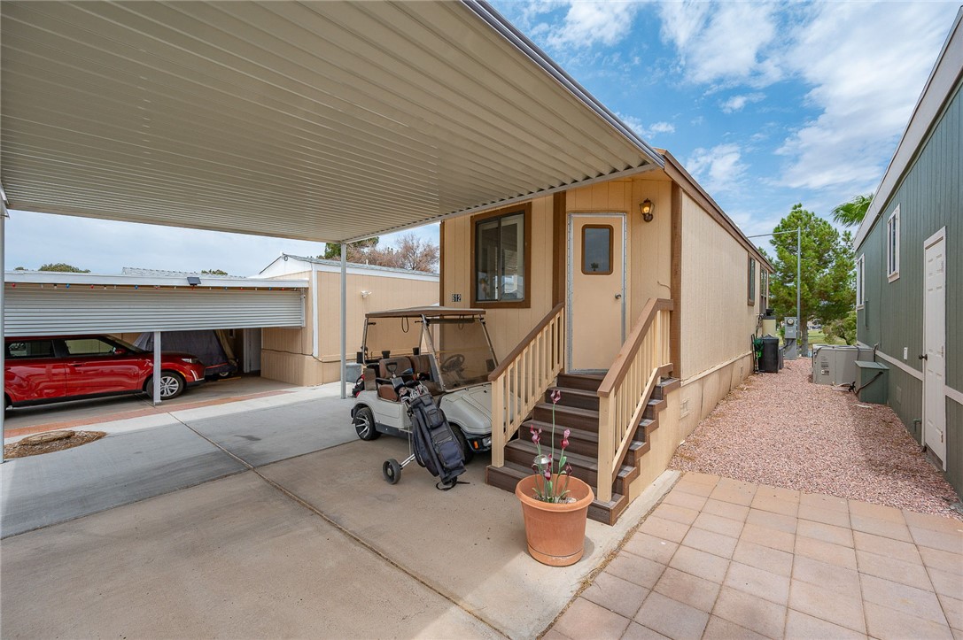 2000 Ramar Road 612