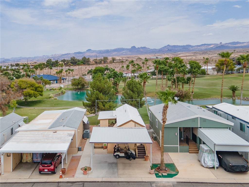 2000 Ramar Road 612