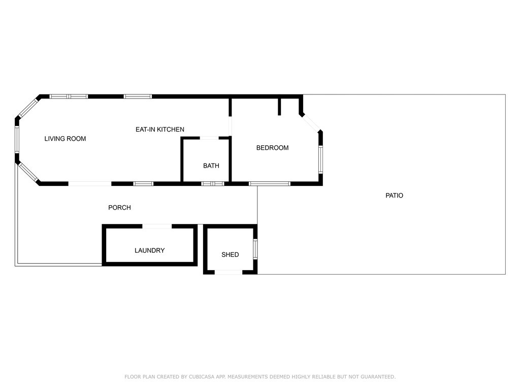 2000 Ramar Road 612