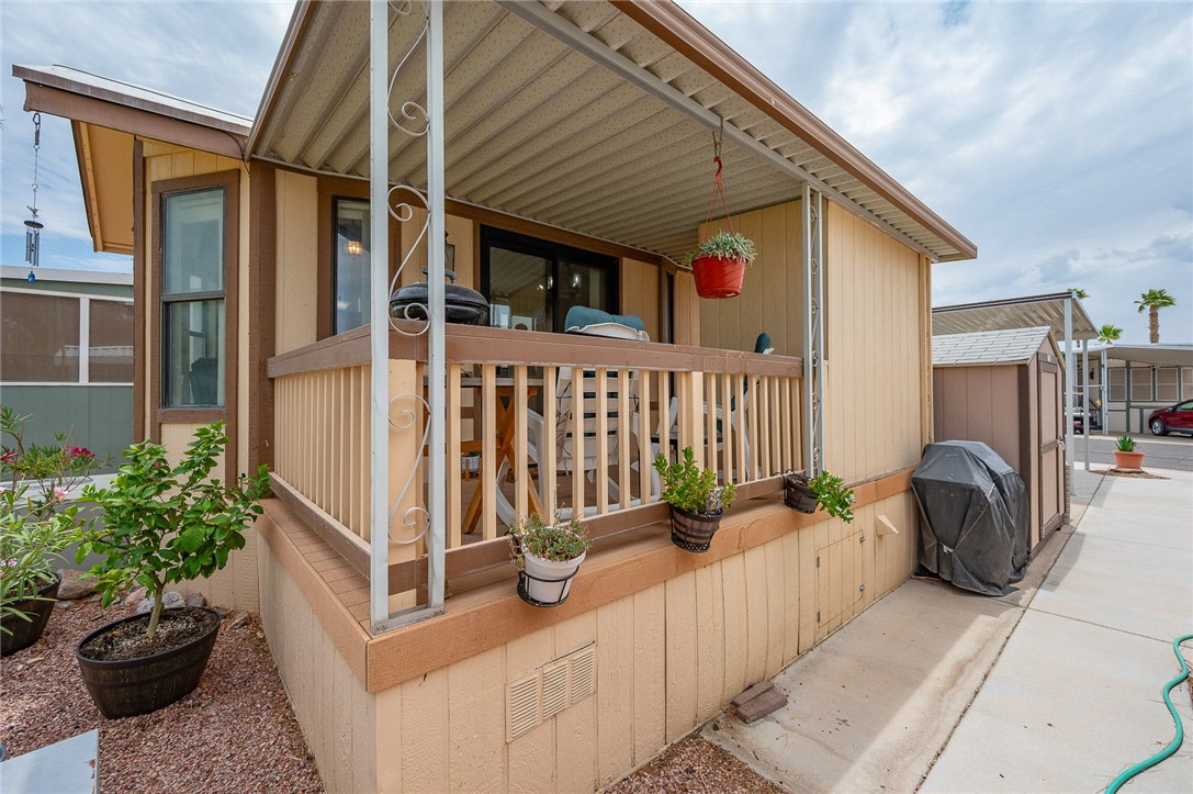 2000 Ramar Road 612