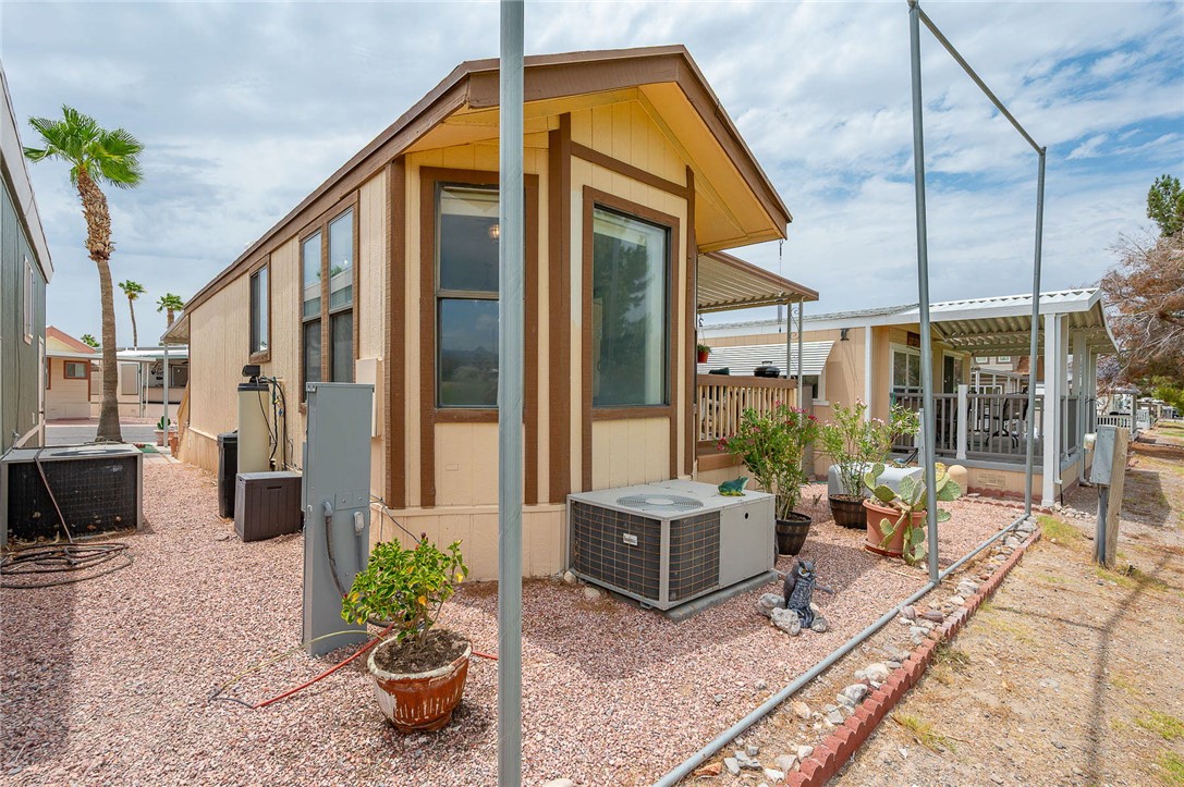 2000 Ramar Road 612