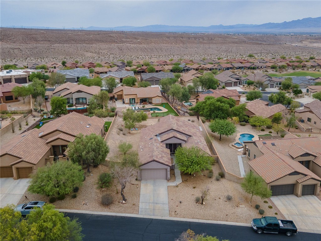 2914 Fort Mojave Drive