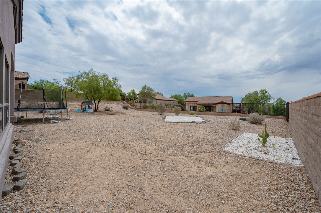 2914 Fort Mojave Drive