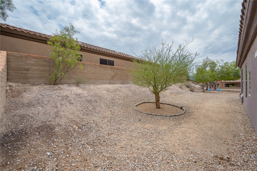 2914 Fort Mojave Drive