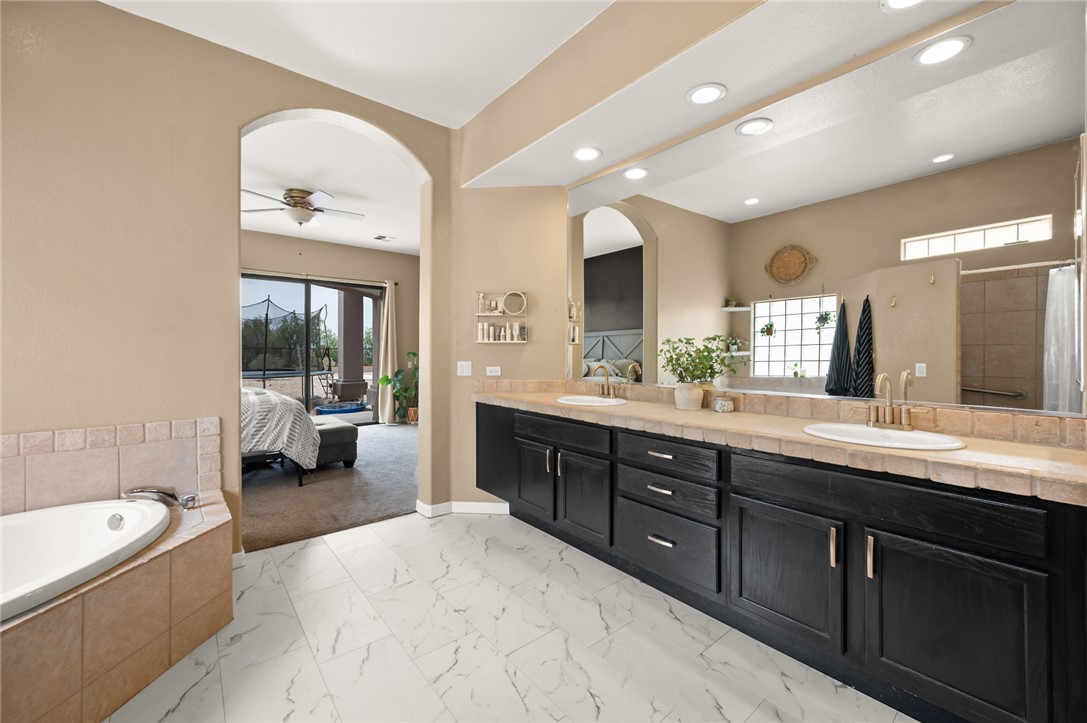 2914 Fort Mojave Drive