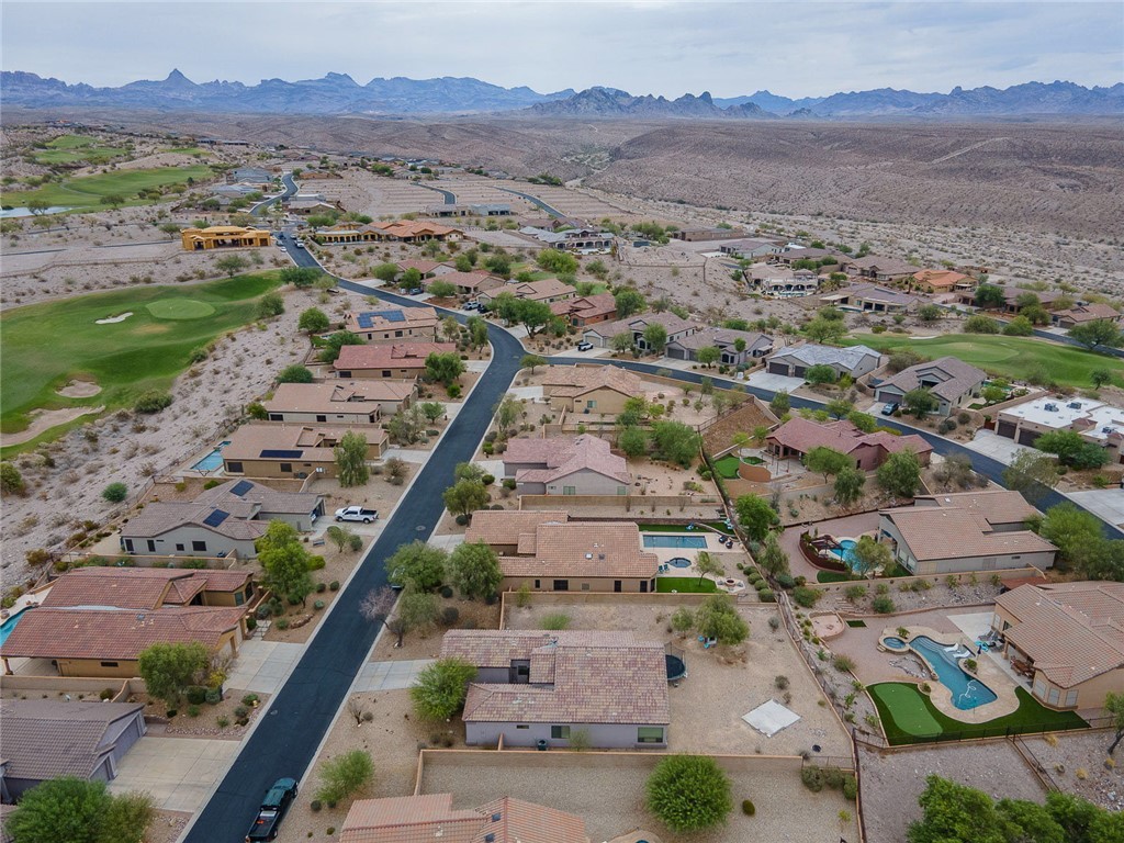 2914 Fort Mojave Drive