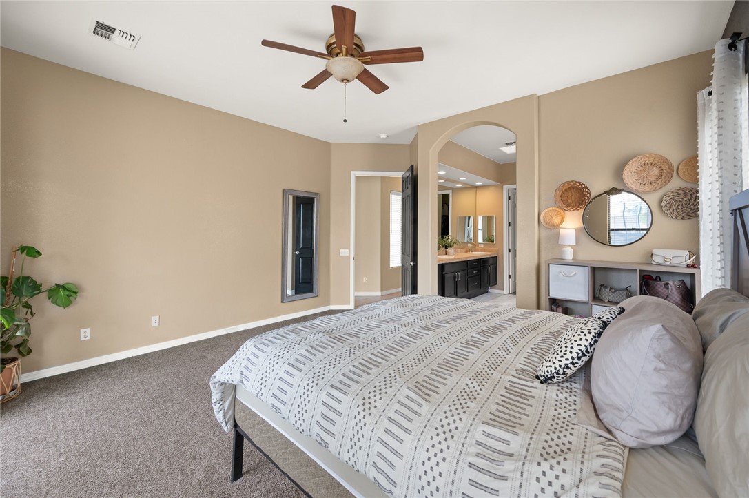 2914 Fort Mojave Drive