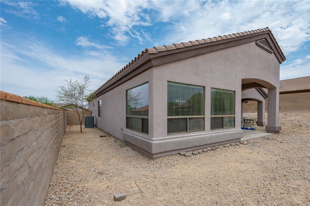 2914 Fort Mojave Drive