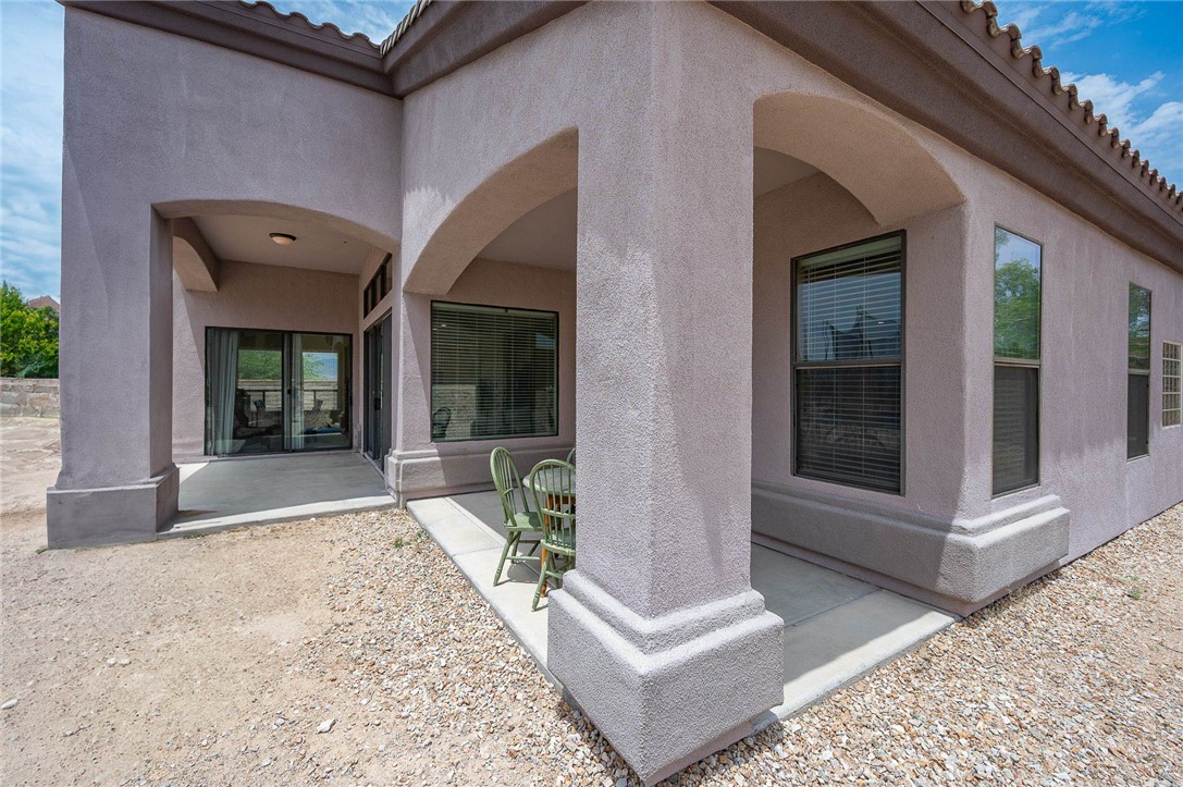 2914 Fort Mojave Drive