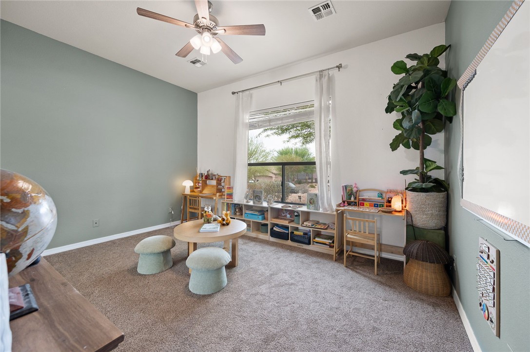 2914 Fort Mojave Drive