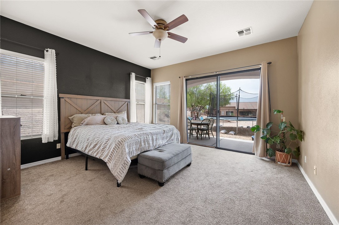 2914 Fort Mojave Drive