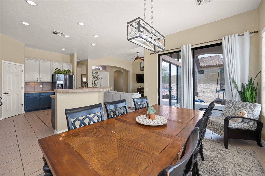2914 Fort Mojave Drive