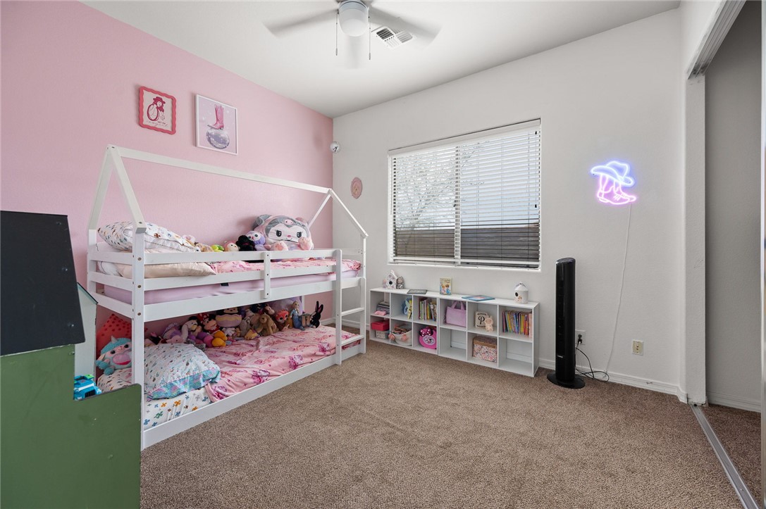 2914 Fort Mojave Drive