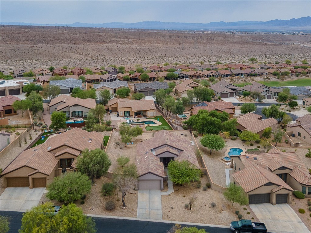 2914 Fort Mojave Drive