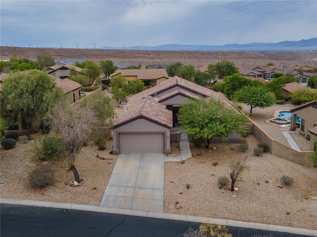 2914 Fort Mojave Drive