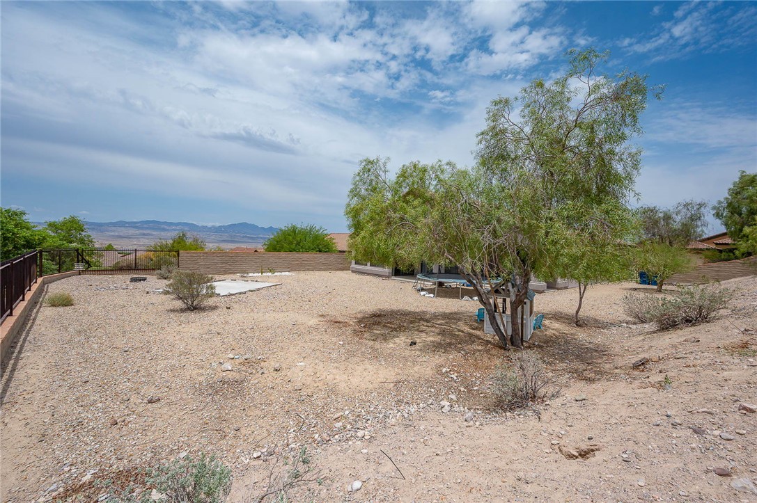 2914 Fort Mojave Drive