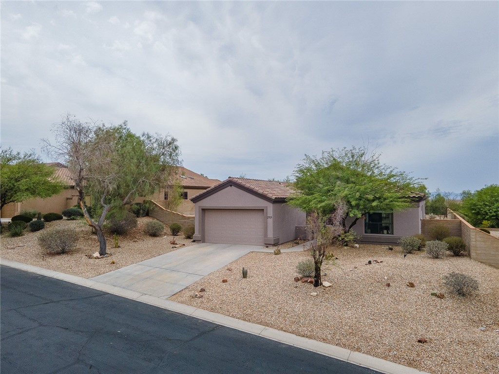 2914 Fort Mojave Drive