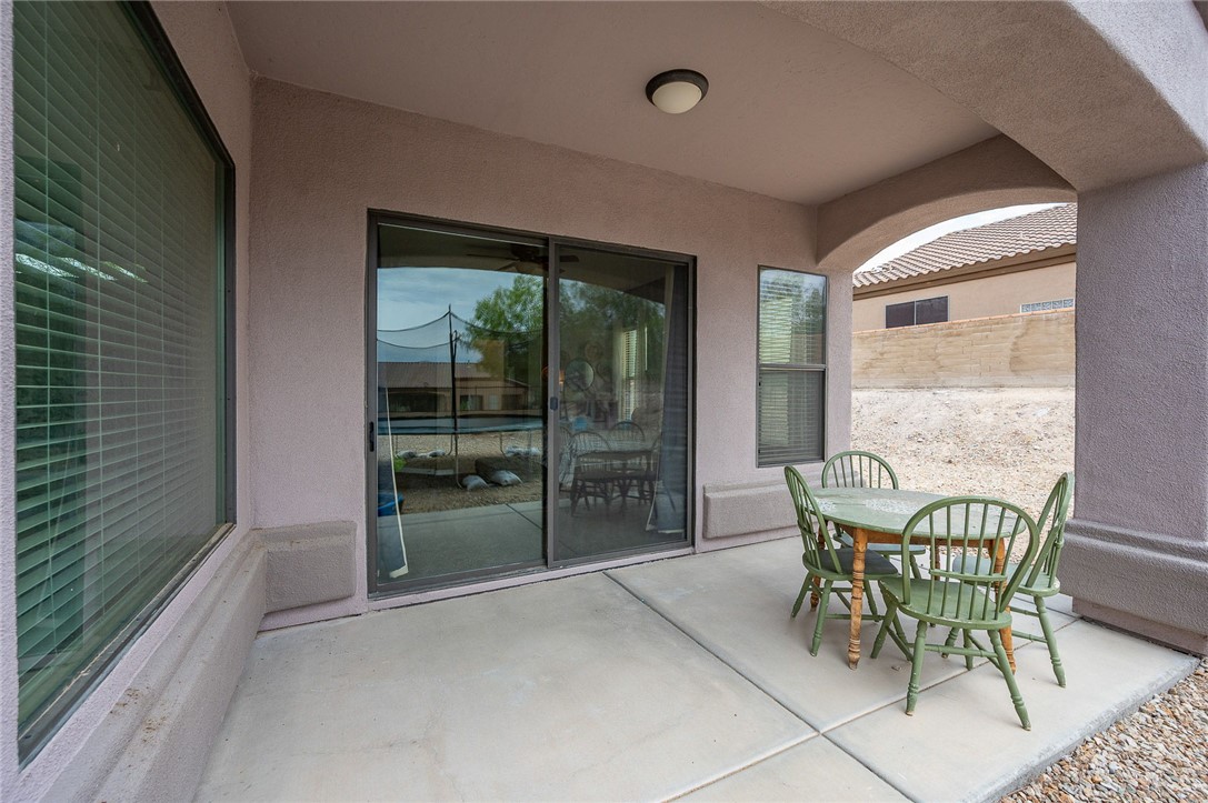 2914 Fort Mojave Drive