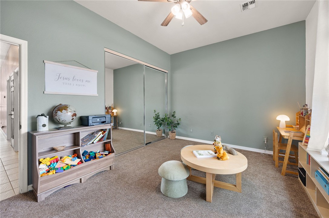2914 Fort Mojave Drive