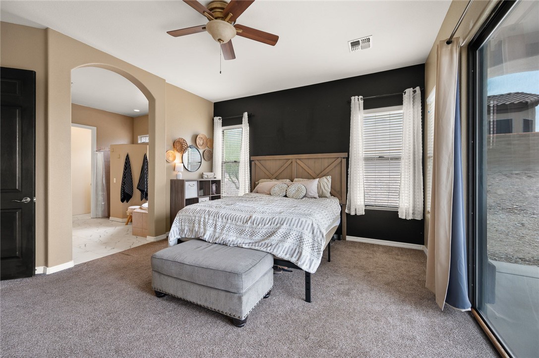 2914 Fort Mojave Drive