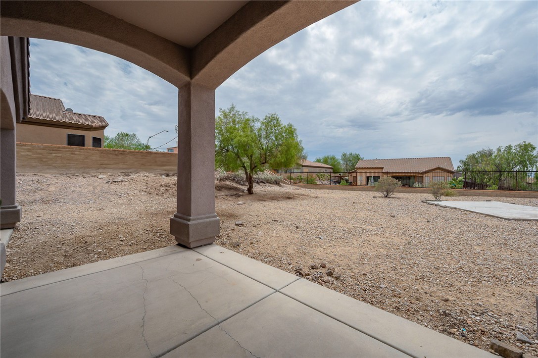2914 Fort Mojave Drive